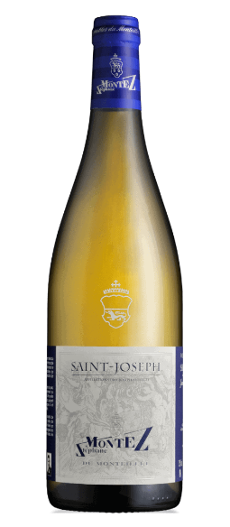 AOP Saint Joseph Blanc Montez