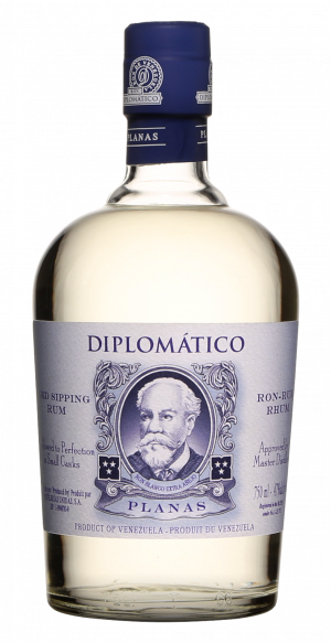 Diplomatico Planas