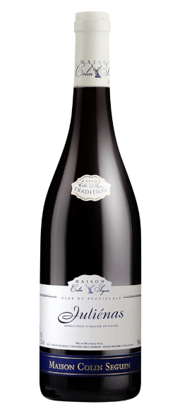 AOP Coteaux du Lyonnais - Goût de Bouchon - L'ami du Vigneron