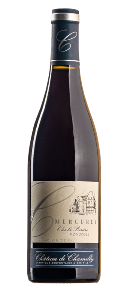 AOP Mercurey - Clos La Perrière