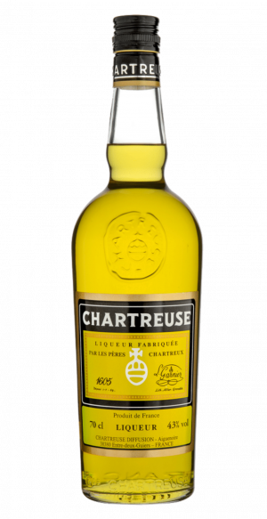 Chartreuse Jaune