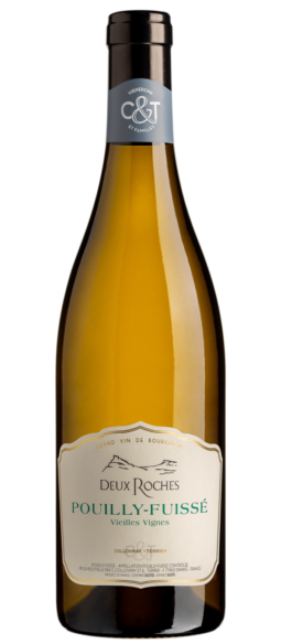 AOP Pouilly Fuisse Deux Roches