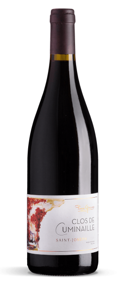 Clos de Cuminaille Domaine Pierre Gaillard