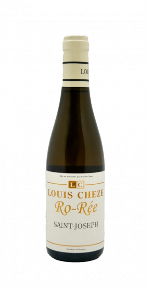 AOC SAINT JOSEPH RO REE BLANC DEMI BOUTEILLE