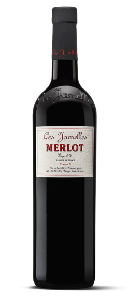 Jamelles Merlot