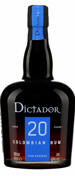 Dictador 20