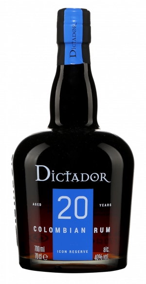 Dictador 20