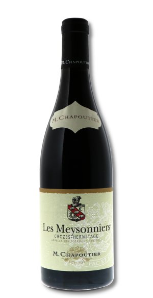 AOP Crozes-Hermitage Les Meysonniers MAGNUM