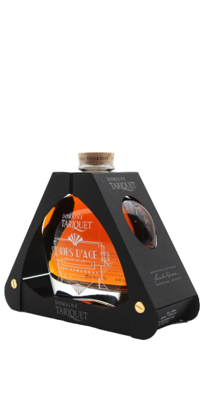 Armagnac Hors d’âge – Tariquet