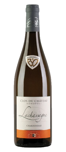 AOC Bourgogne Clos Du Château Monopole Chardonnay