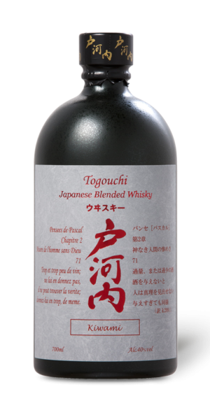 Togouchi Kiwami