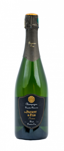 AOP CHAMPAGNE VEZIEN Brut ILLUSTRE