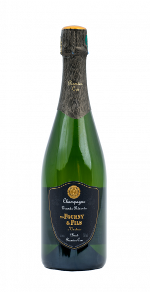 AOP CHAMPAGNE VEZIEN Brut ILLUSTRE