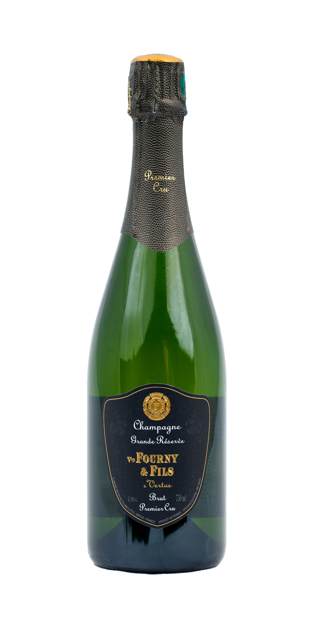 AOP Champagne Deutz Brut Classic MAGNUM - L'ami du Vigneron