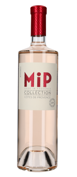 AOP Cotes De Provence Mip Collection