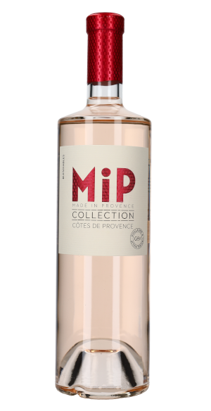 AOP Cotes De Provence Mip Collection