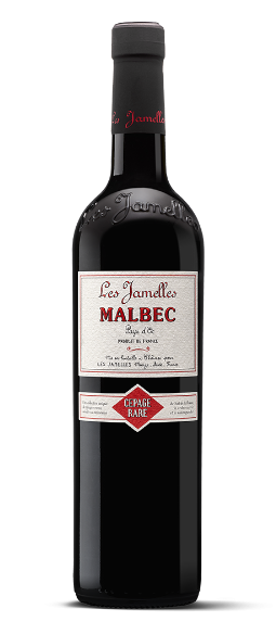 Jamelles Malbec