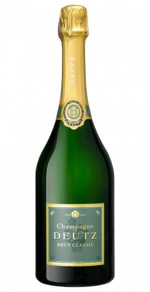 AOP CHAMPAGNE DEUTZ BRUT CLASSIC MAGNUM