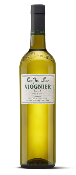 Jamelles Viognier