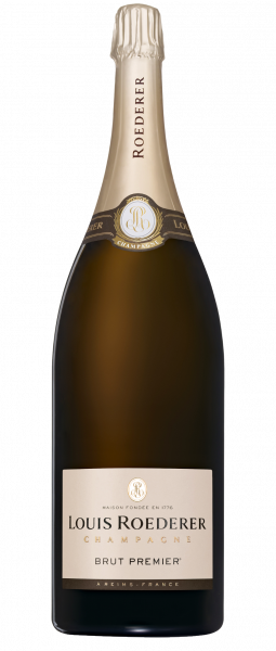 AOP CHAMPAGNE ROEDERER BRUT PREMIER MAGNUM