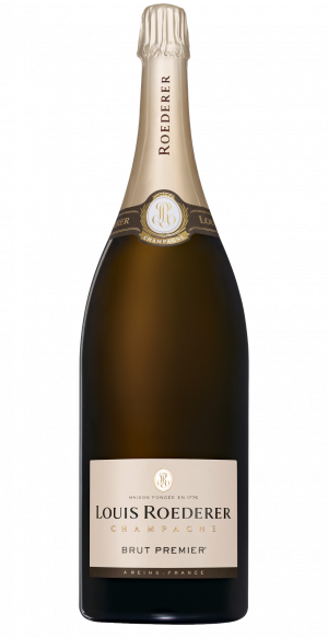 AOP CHAMPAGNE ROEDERER BRUT PREMIER MAGNUM