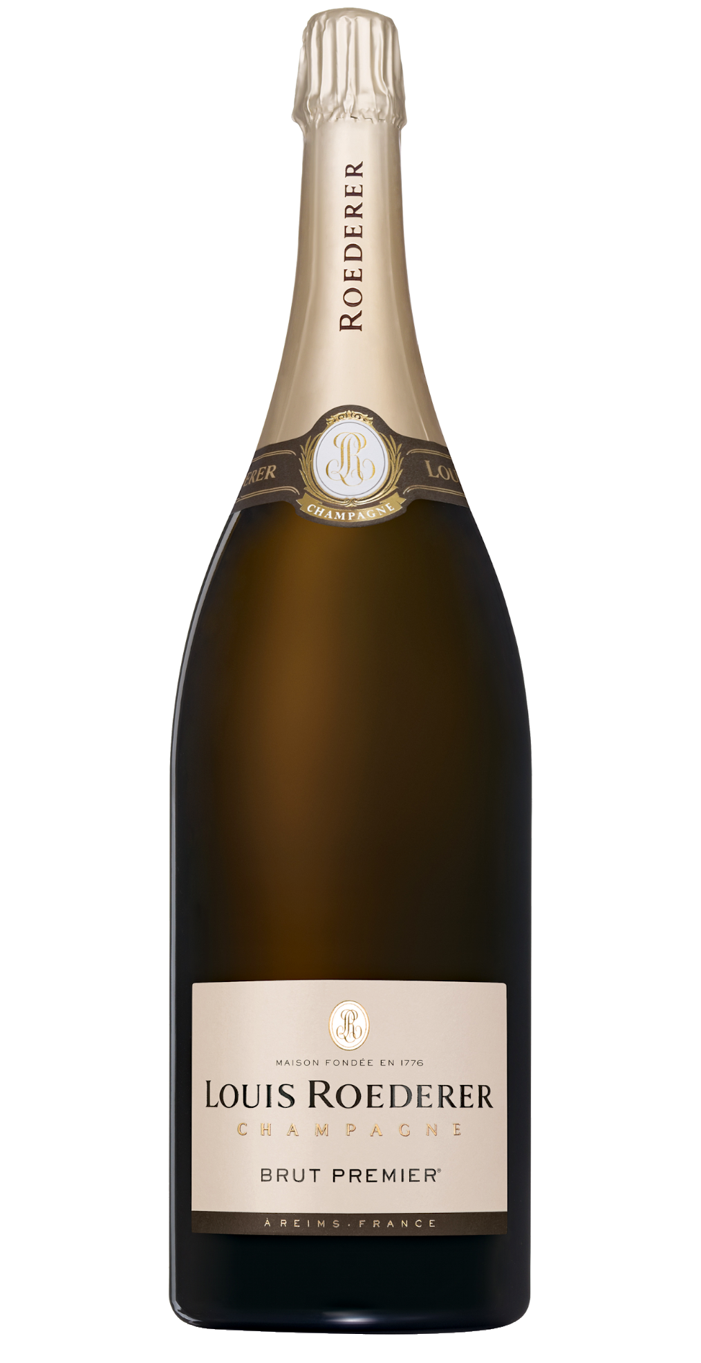 Louis Roederer Collection 242 (1.5L Magnum)