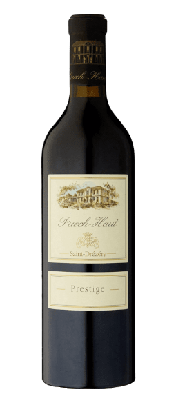 Puech Haut Prestige rouge