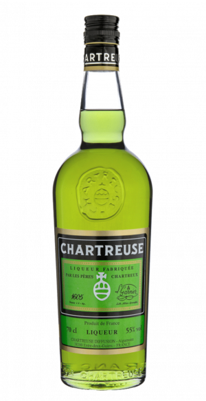 Chartreuse Verte
