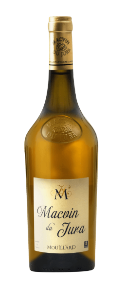 Macvin du Jura