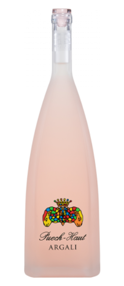 Puech Haut Argali rosé