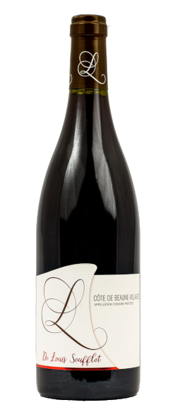 AOP Côte de Beaune-Village Louis Soufflot