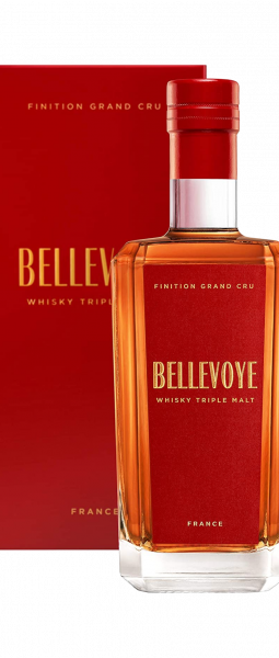 Bellevoye Rouge