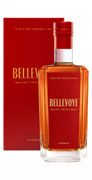 Bellevoye Rouge