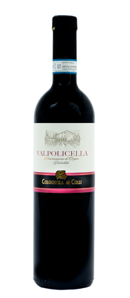 VALPOLICELLA COLOGNOLA