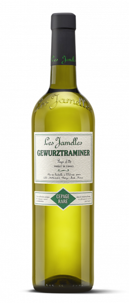 JAMELLES GEWURZTRAMINER