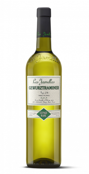 JAMELLES GEWURZTRAMINER