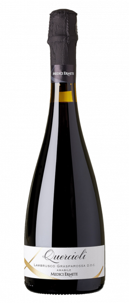 LAMBRUSCO QUERCIOLI