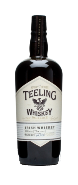 Teeling Small Batch Blended