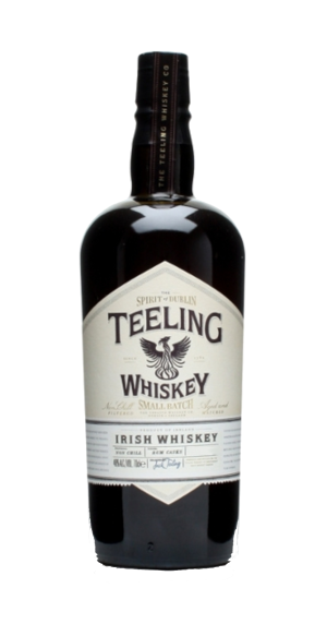 Teeling Small Batch Blended