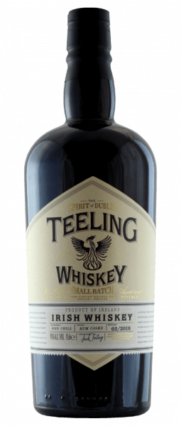 Teeling Small Batch Blended