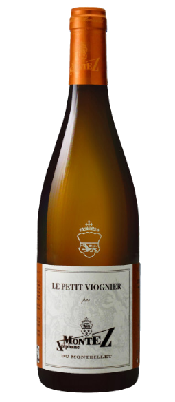 Petit Viognier montez