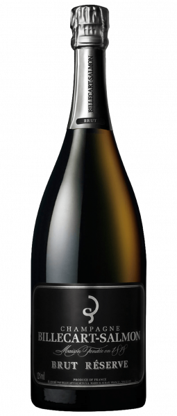 AOP CHAMPAGNE BILLECART SALMON BRUT RESERVE Magnum