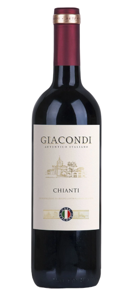 Chianti Giacondi