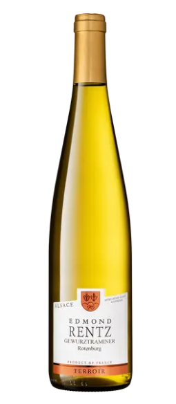 AOP Alsace Gewurztraminer Rotenburg