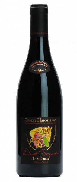 AOP Crozes Hermitage Les Croix MAGNUM