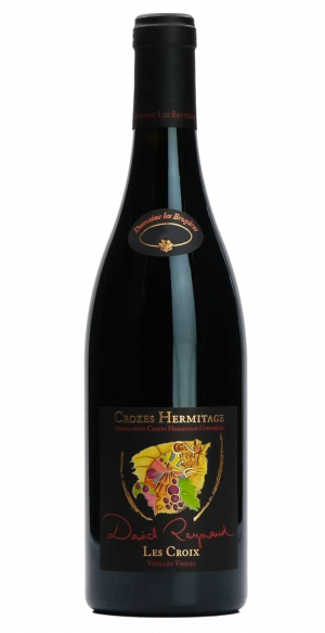 AOP Crozes Hermitage Les Croix MAGNUM