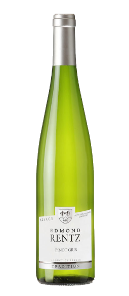 Alsace Pinot Gris