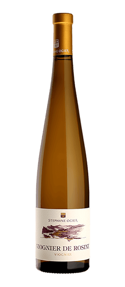 IGP Collines Rhodanienne Viognier De Rosine