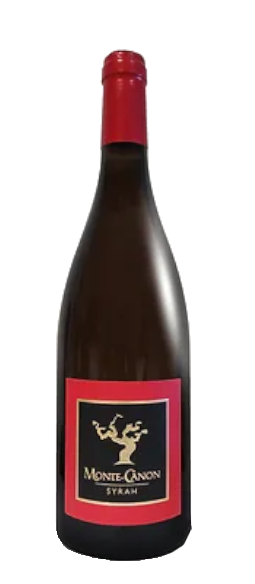 Monte Canon Syrah