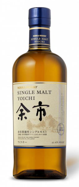 Yoichi Single Malt